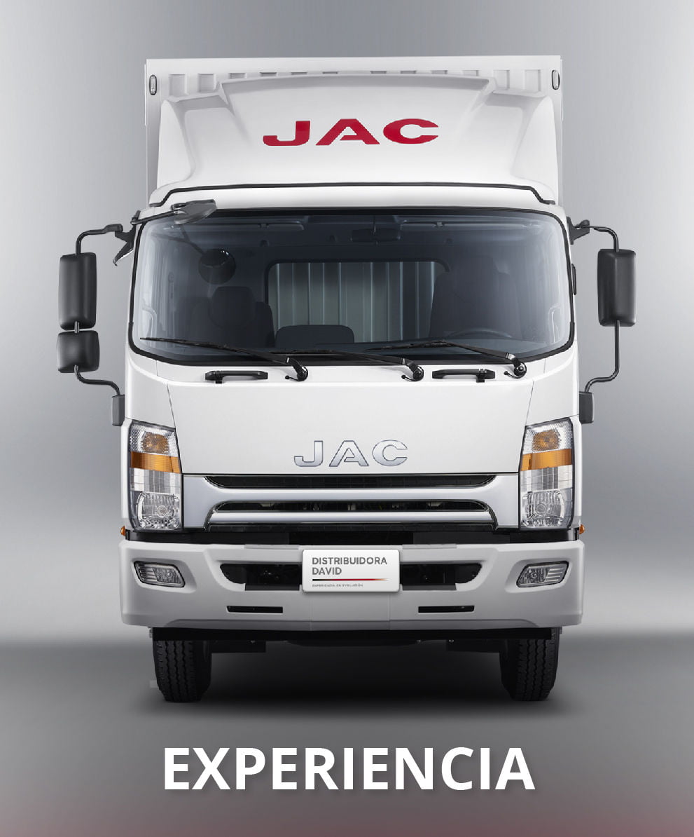 JAC Motors Panamá